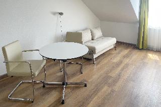 Garner Hotel Erlangen Süd fotoÄŸrafÄ±