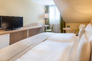 Garner Hotel Erlangen Süd fotoÄŸrafÄ±