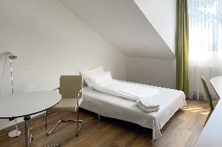 Garner Hotel Erlangen Süd fotoÄŸrafÄ±