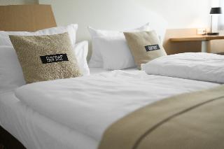 Garner Hotel Erlangen Süd fotoÄŸrafÄ±