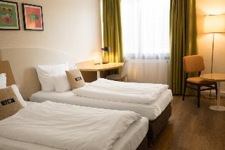 Garner Hotel Erlangen Süd fotoÄŸrafÄ±