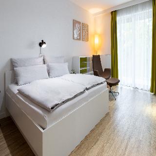 Candlewood Suites Furth fotoÄŸrafÄ±