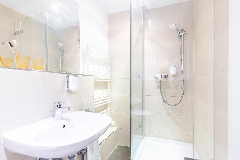 Candlewood Suites Furth - Oda