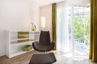 Candlewood Suites Furth fotoÄŸrafÄ±