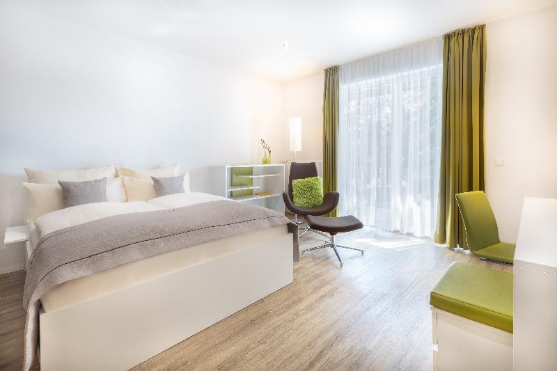 Candlewood Suites Furth - Oda