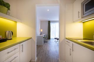 Candlewood Suites Furth fotoÄŸrafÄ±