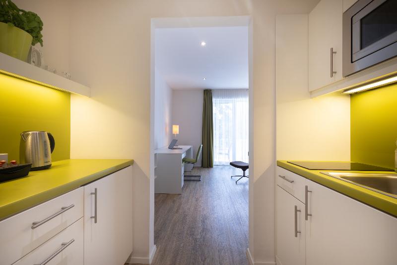 Candlewood Suites Furth - Oda