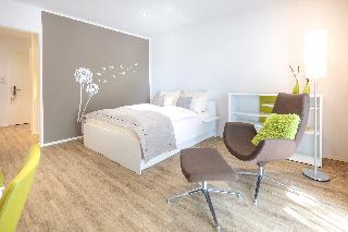 Candlewood Suites Furth fotoÄŸrafÄ±