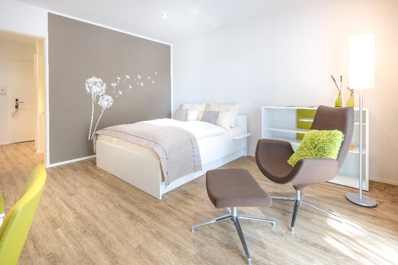 Candlewood Suites Furth - Oda