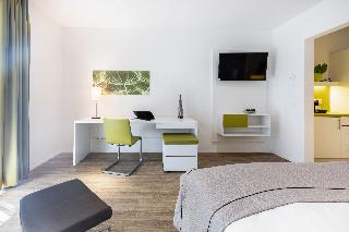 Candlewood Suites Furth fotoÄŸrafÄ±