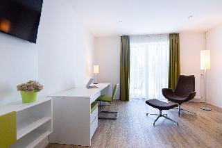 Candlewood Suites Furth fotoÄŸrafÄ±