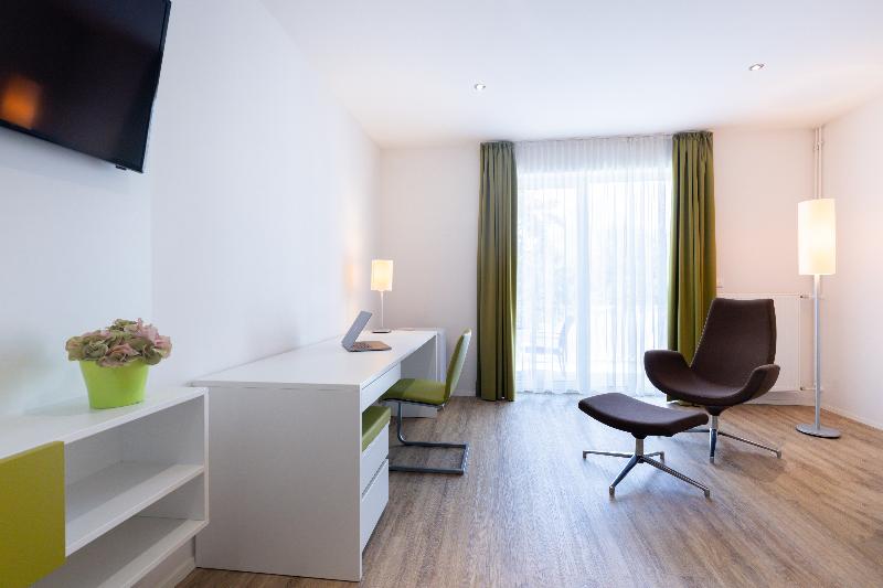 Candlewood Suites Furth - Oda