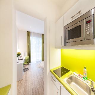Candlewood Suites Furth fotoÄŸrafÄ±