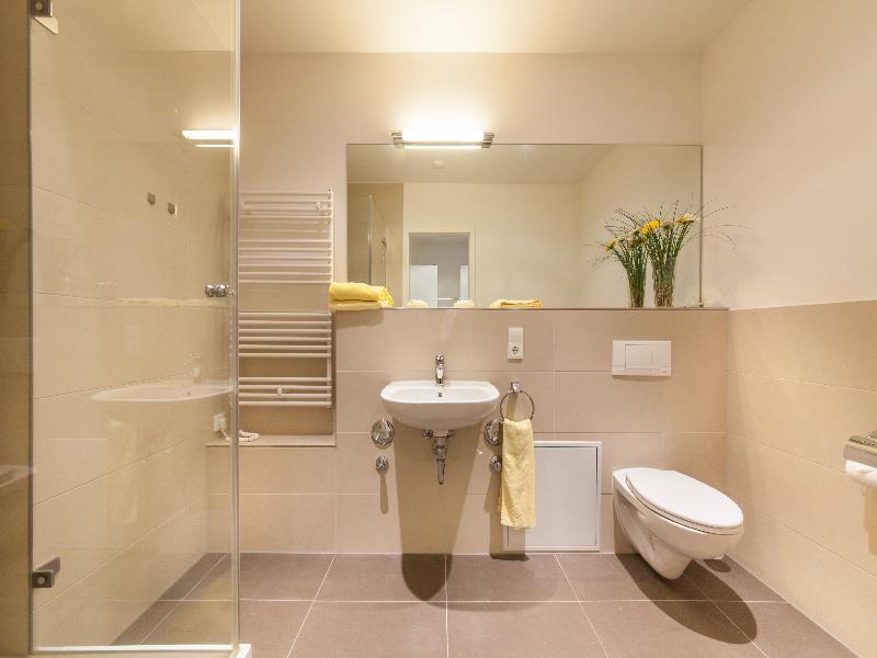 Candlewood Suites Furth - Oda