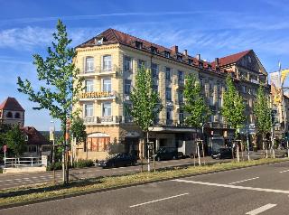 Hotel Ruf fotoÄŸrafÄ±