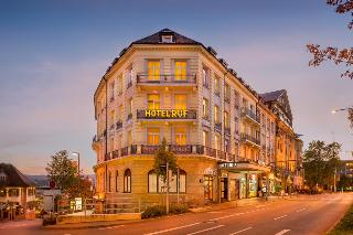 Hotel Ruf otel fotoğrafı
