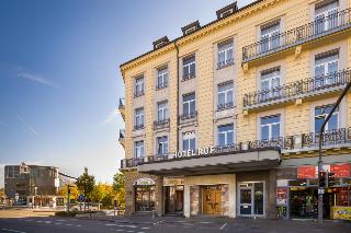 Hotel Ruf fotoÄŸrafÄ±