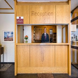 Hotel Strohgäu fotoÄŸrafÄ±