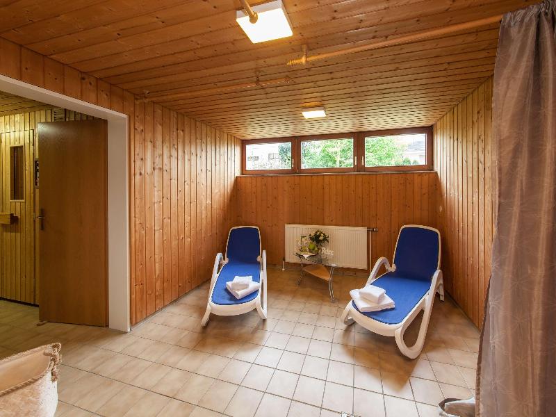 Hotel Strohgäu - Aktivite
