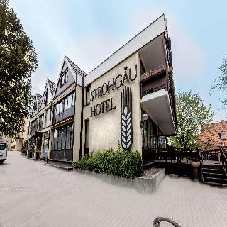 Hotel Strohgäu fotoÄŸrafÄ±