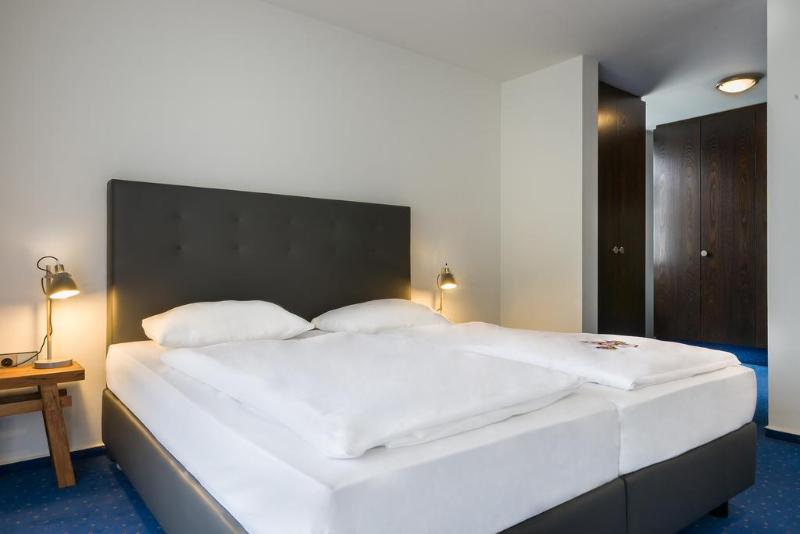 Hotel Strohgäu - Oda
