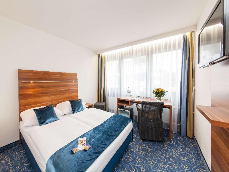 Hotel Strohgäu - Oda