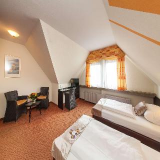 Hotel Strohgäu fotoÄŸrafÄ±