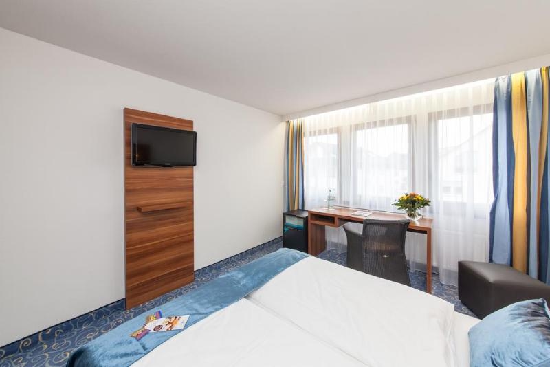 Hotel Strohgäu - Oda