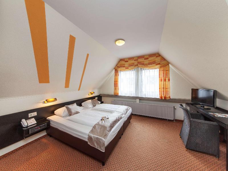 Hotel Strohgäu - Oda