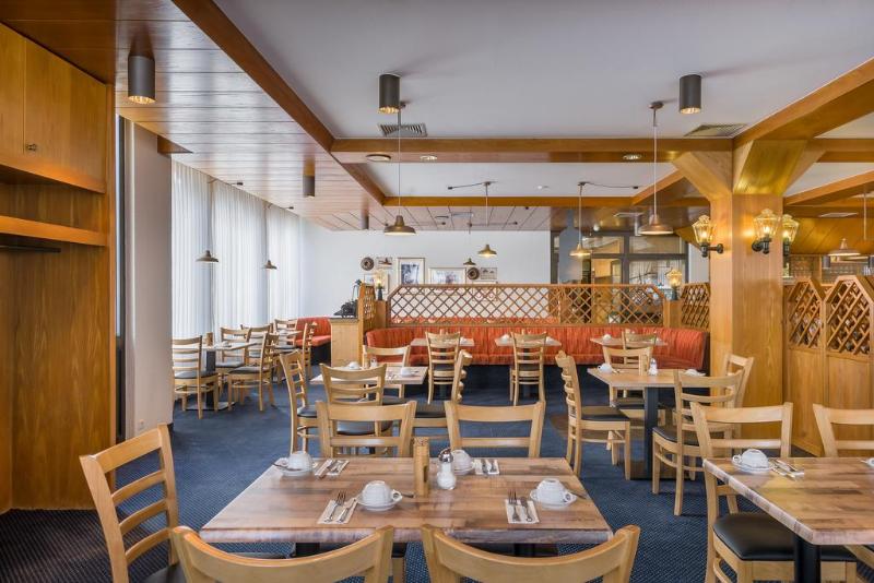 Hotel Strohgäu - Restoran