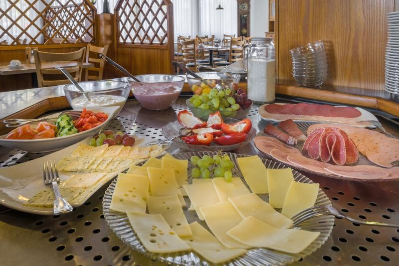 Hotel Strohgäu - Restoran