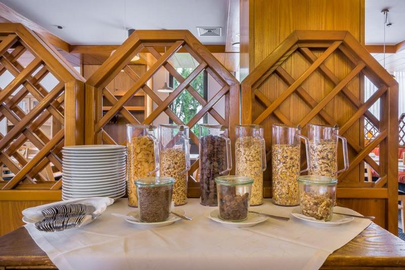Hotel Strohgäu - Restoran