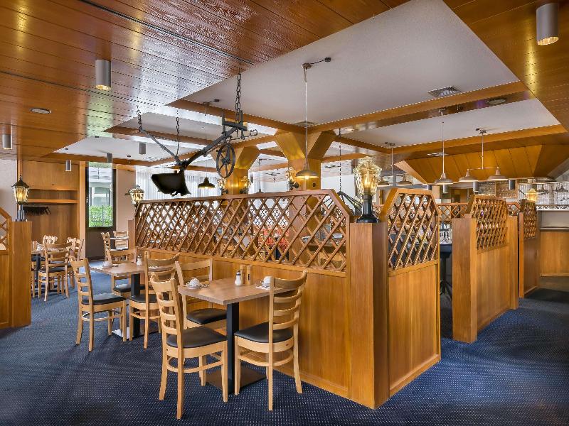 Hotel Strohgäu - Restoran