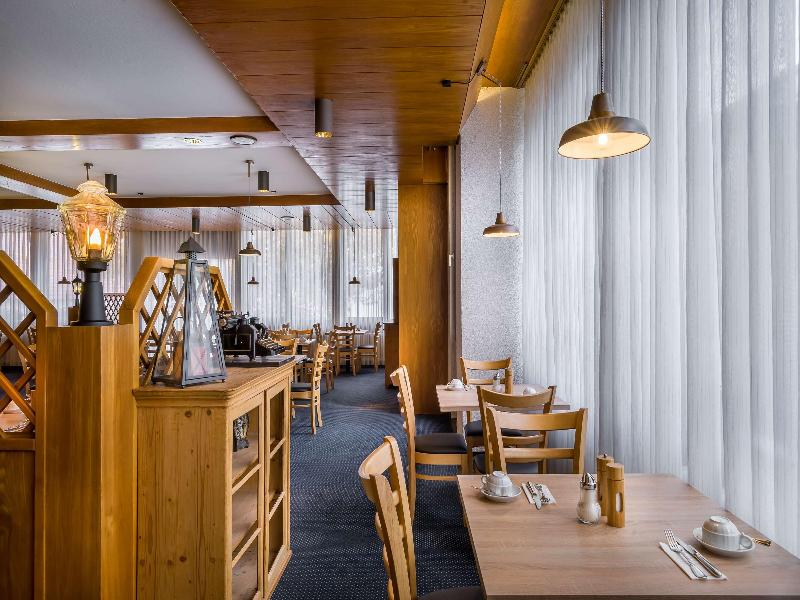 Hotel Strohgäu - Restoran