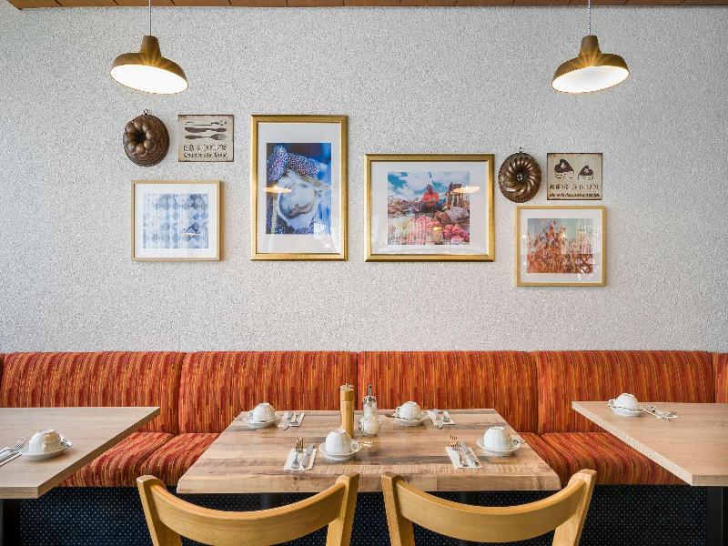 Hotel Strohgäu - Restoran