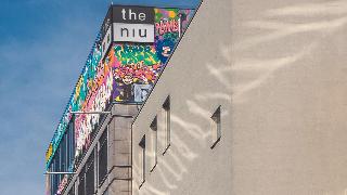 Holiday Inn - the niu, Hide Berlin Friedrichshain fotoÄŸrafÄ±