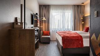 Holiday Inn - the niu, Hide Berlin Friedrichshain fotoÄŸrafÄ±