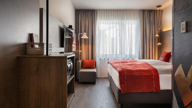 Holiday Inn - the niu, Hide Berlin Friedrichshain - Oda