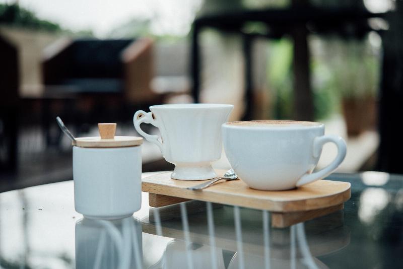 Holiday Inn - the niu, Dairy Haarlem - Lobi