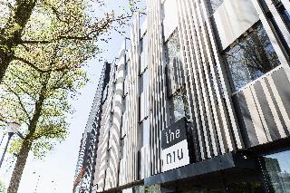 Holiday Inn - the niu, Dairy Haarlem fotoÄŸrafÄ±