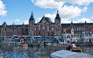 Holiday Inn - the niu, Dairy Haarlem fotoÄŸrafÄ±