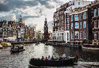 Holiday Inn - the niu, Dairy Haarlem fotoÄŸrafÄ±