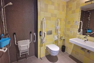 Holiday Inn - the niu, Dairy Haarlem fotoÄŸrafÄ±