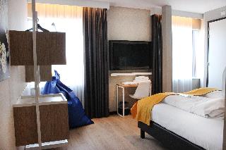 Holiday Inn - the niu, Dairy Haarlem fotoÄŸrafÄ±