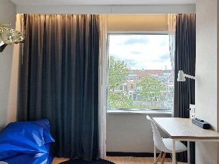 Holiday Inn - the niu, Dairy Haarlem fotoÄŸrafÄ±