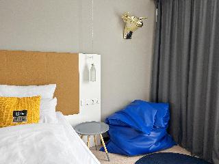 Holiday Inn - the niu, Dairy Haarlem fotoÄŸrafÄ±