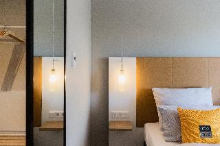Holiday Inn - the niu, Dairy Haarlem fotoÄŸrafÄ±