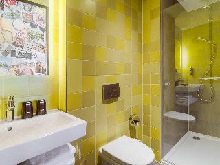 Holiday Inn - the niu, Dairy Haarlem fotoÄŸrafÄ±