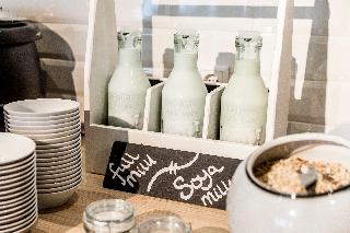 Holiday Inn - the niu, Dairy Haarlem fotoÄŸrafÄ±