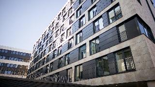 Holiday Inn - the niu, Cobbles Essen fotoÄŸrafÄ±